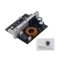 Original 250A Professional Power Amplifier Module 250W High Quality Class D Audio Amplifier for Icepower