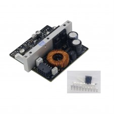 Original 250A Professional Power Amplifier Module 250W High Quality Class D Audio Amplifier for Icepower