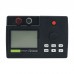 ET5475 0-150V 150W Portable DC Electronic Load Tester Stepless Servo High Performance Load Tester with LED Screen