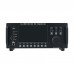 HamGeek Wolf SDR 20W 0-750MHz Wolf all Mode DDC/DUC Transceiver Mobile Radio w/ 7 Inch Touch Screen