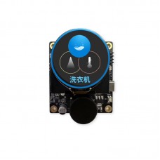 Espressif ESP32-C3-LCDkit Development Board with Rotary Encoder Switch for Wildlife Protection