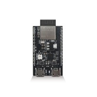 Espressif Systems ESP32-H2-DevKitM-1 Development Board ESP32-H2-MINI-1 Module for Thread/Zigbee/BLE