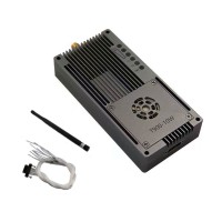 T900-40A-SMA T900-10W 100KM Drone Telemetry Radio Module Long Range Communication for UAV Drones