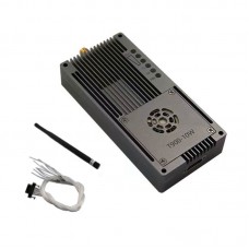 T900-40A-SMA T900-10W 100KM Drone Telemetry Radio Module Long Range Communication for UAV Drones