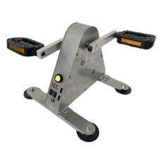 100W Portable Pedal Generator Pedal Power Generator for Power Generation Charging Lighting Fitness
