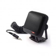 P610 Speaker Small Speaker Wired Radio Speaker for Diamond Antenna Mobile Radio Transceiver