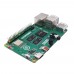 Walnut Pi 1B Single Development Board Dual Band WiFi + Bluetooth5.0 H616 4-Core High Performance Processor