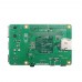 Walnut Pi 1B Development Board with Acrylic Baseboard and Dissipation Module Dual Band WiFi + Bluetooth5.0