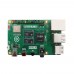 Walnut Pi 1B Development Board Kit Dual Band WiFi + Bluetooth5.0 H616 4-Core High Performance Processor