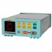 T-688 0-55V Lithium Battery Group Multi-function Tester for Internal Resistance/Voltage/Capacity Testing
