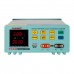 T-688 0-55V Lithium Battery Group Multi-function Tester for Internal Resistance/Voltage/Capacity Testing