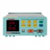 T-688 0-67V Lithium Battery Group Multi-function Tester for Internal Resistance/Voltage/Capacity Testing