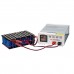 T-681 0-55V Lithium Battery Capacity Tester Multi-function Tester with High Definition Digital Display Screen