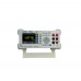 XDM3041 4 1/2 Bench-Type Digital Multimeter Support Data-Logger Function with 4-inch LCD Display for OWON