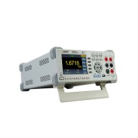 XDM3041 4 1/2 Bench-Type Digital Multimeter Support Data-Logger Function with 4-inch LCD Display for OWON
