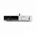 SMSL Silvery AO300 Audio Decoder Power Amplifier Balanced Headphone Amplifier 2.1 Channel Integrated Machine
