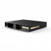 SMSL D2R Flagship HiFi Enthusiasts MQA Audio Decoder High Resolution USB DAC Support for XMOS XU316