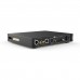 SMSL D2R Flagship HiFi Enthusiasts MQA Audio Decoder High Resolution USB DAC Support for XMOS XU316