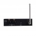 Latest ANLEON S2 526-535MHz UHF Wireless IEM System Transmitter and Receiver Support 3.5 Input Stage Equipment