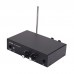 Latest ANLEON S2 526-535MHz UHF Wireless IEM System Transmitter and Receiver Support 3.5 Input Stage Equipment