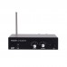 Latest ANLEON S2 526-535MHz UHF Wireless IEM System Transmitter and Receiver Support 3.5 Input Stage Equipment