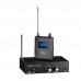 Latest ANLEON S2 526-535MHz UHF Wireless IEM System Transmitter and Receiver Support 3.5 Input Stage Equipment