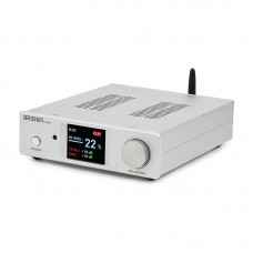BRZHIFI X30Y 150W+150W TPA3255 Bluetooth Amplifier Digital Power Amplifier Power Amp with Remote