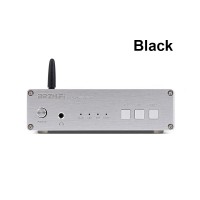 BRZHIFI DC80 Black BT5.1 USB DAC Audio Decoder Headphone Amplifier with 2pcs PCM1794 Decoding Chips