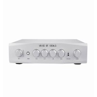 X1-A Balanced Bluetooth Preamplifier Bluetooth Preamp Flagship HIFI Version for Voice of Ideals