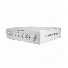 X1-A Original Balanced Hifi Bluetooth Preamplifier Bluetooth Preamp for Voice of Ideals Speakers