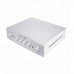 X1-A Original Balanced Hifi Bluetooth Preamplifier Bluetooth Preamp for Voice of Ideals Speakers