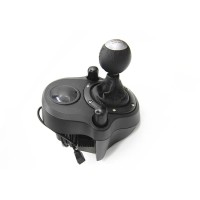 Original Driving Force Shifter Racing Shifter SIM Shifter for Logitech G29 G923 PS5/PS4/PC/Xbox