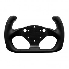 Original GT Zero SIM Racing Wheel Steering Wheel (without Carbon Fiber Cover) for Cube Controls