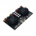 YJ-TPA3255 600W+600W Class D Digital Amplifier Board 2.0 Amplifier Power Amp Board with Heat Sinks