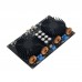 YJ-TPA3255 600W+600W Class D Digital Amplifier Board 2.0 Amplifier Power Amp Board with Heat Sinks