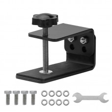 Simplayer Handbrake Mount Handbrake Desk Mount for Game Handbrakes Simulators Rally Racing Games