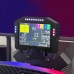 Simplayer 5 Inch RGB SIM Racing Dash Display SIM Racing Dashboard HD Touch Screen Racing Simulator