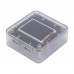 MVPDMA BOX B+ BPro Keyboard Mouse Controller Keyboard Mouse Macro Transparent Shell for DMA Dual PC