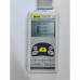 GP319 1-24S Lithium Battery Tester Battery Voltage Tester with Tool Box Enables Quick Measurement