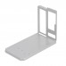 Graphics Card Dock External GPU Dock Set with 100cm/39.4" USB4 Data Cable and White Bracket for FLEX