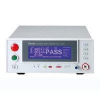 Chroma 19073 1-Channel AC/DC/IR HIPOT Tester 3-in-1 AC DC Hipot Tester Enables Accurate Measurement