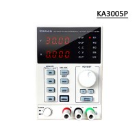KORAD KA3005P 30V 5A Digital-Control DC Power Supply Programmable Power Supply with RS232 USB Ports