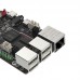 BIGTREETECH BTT PI V1.2 Development Board Allwinner H616 Replaces Motherboard for Raspberry Pi 3B