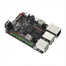 BIGTREETECH BTT PI V1.2 Development Board Allwinner H616 Replaces Motherboard for Raspberry Pi 3B