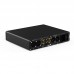 SMSL HO200 Fully Balanced High Power Enthusiasts HiFi Headphone Amplifier High Quality Preamplifier