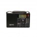 DESHIBO RD1748 Full Band Radio Second Frequency Conversion High Performance Professional Digital Tuning Radio