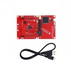 LAUNCHXL-CC2650 Development Board ZigBee 6LoWPAN Bluetooth Wireless MCU Development Kit for Texas Instruments