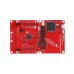 LAUNCHXL-CC2650 Development Board ZigBee 6LoWPAN Bluetooth Wireless MCU Development Kit for Texas Instruments