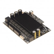 SURE KAB9 8x50W Audio Power Amplifier Board 8-Channel 7.1/5.1/4.2/4.0 USB CODEC Input Amplifier