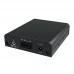 100W+100W Mini Bluetooth 5.0 Enthusiasts Level HiFi 2-Channel Digital Power Amplifier TDA7498 Audio Amplifier